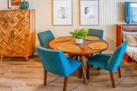Condo On Beach With Ac Laie United States
