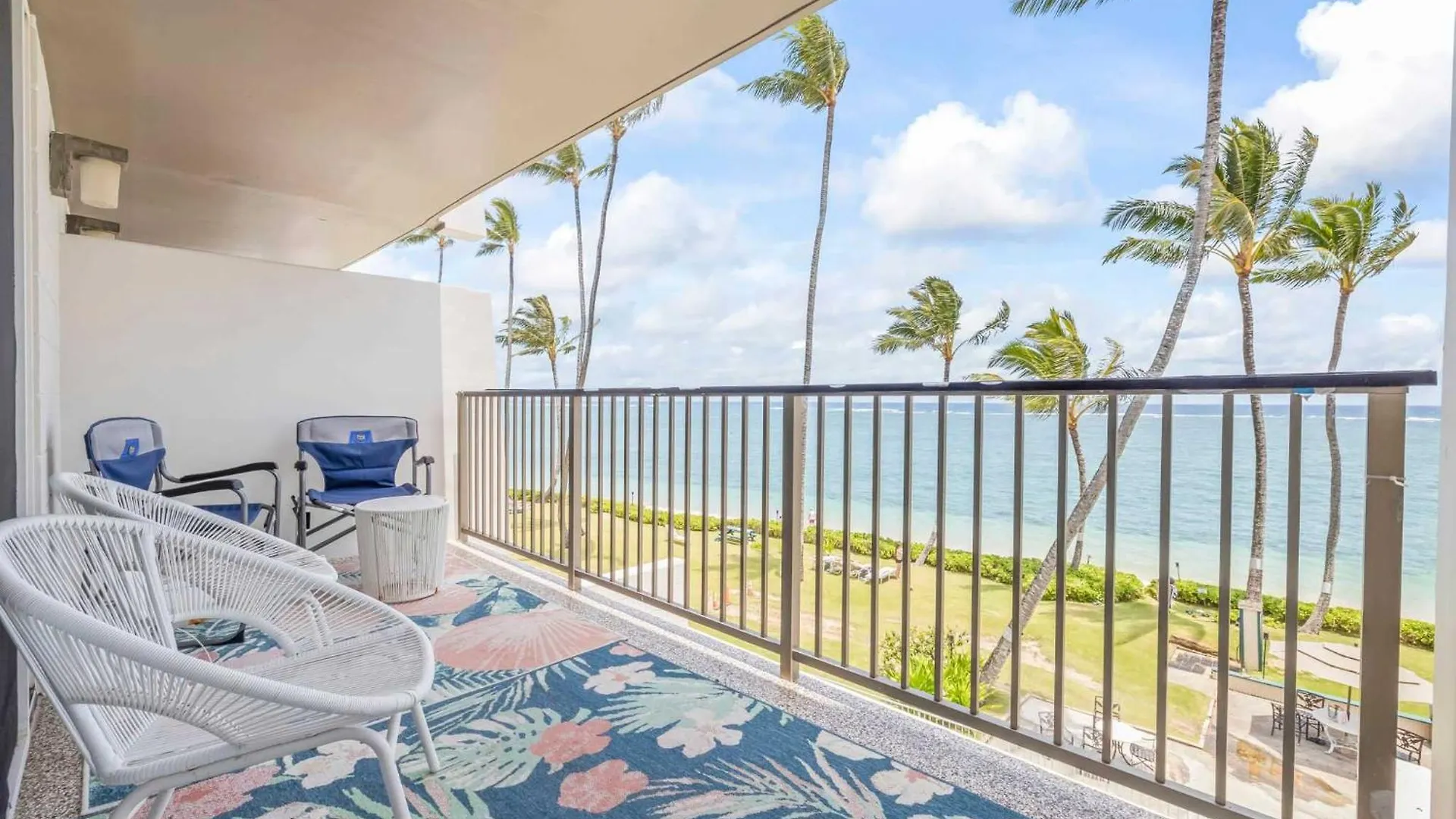 بيت للعطل Condo On Beach With Ac Laie الولايات المتحدة الأمريكية