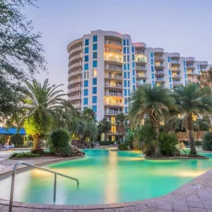 Beautiful Junior Near The Palms In Apartment Destin