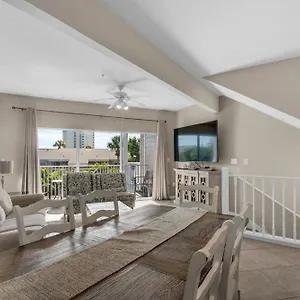 Haven- Pointe 703 Holiday home Destin